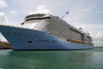 Anthem of the Seas Exterior Picture