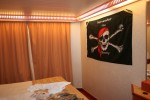 Oceanview Stateroom Picture