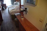 Club Suite Stateroom Picture