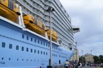Anthem of the Seas Exterior Picture