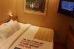 Interior Stateroom Picture