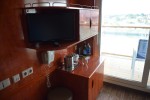 Club Suite Stateroom Picture