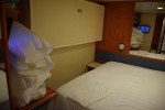 Interior Stateroom Picture