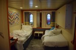 Oceanview Stateroom Picture