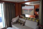 Club Suite Stateroom Picture