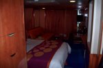 Club Suite Stateroom Picture