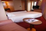 Premium Balcony Stateroom Picture