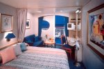 Balcony Stateroom Picture