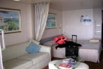 Junior Suite Stateroom Picture
