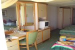 Spacious Balcony Stateroom Picture