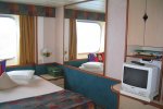 Oceanview Stateroom Picture