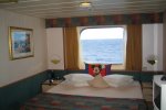 Oceanview Stateroom Picture