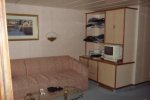Family Suite Stateroom  Picture