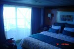 Grand Suite Stateroom Picture