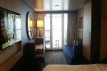 Balcony Stateroom Picture