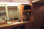 Interior Stateroom Picture