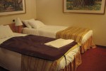 Interior Stateroom Picture