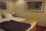 Interior Stateroom Picture