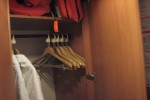 Interior Stateroom Picture