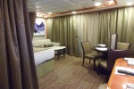 Penthouse Stateroom Picture