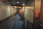 Interior Stateroom Picture