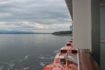Ocean Suite Stateroom Picture