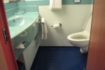 Interior Stateroom Picture
