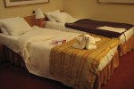 Interior Stateroom Picture