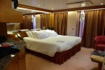 Ocean Suite Stateroom Picture
