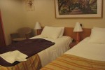 Interior Stateroom Picture