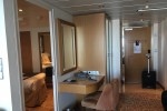 Celebrity Suite Stateroom Picture