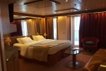Ocean Suite Stateroom Picture