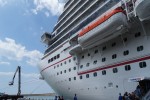Carnival Vista Exterior Picture