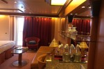 Ocean Suite Stateroom Picture