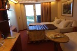 Balcony Stateroom Picture