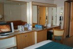 Superior Oceanview Stateroom Picture