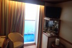 Balcony Stateroom Picture