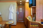 Balcony Stateroom Picture