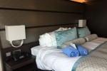 Haven Forward Penthouse Stateroom Picture