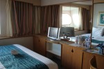 Superior Oceanview Stateroom Picture