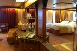 Ocean Suite Stateroom Picture