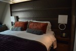 Haven Forward Penthouse Stateroom Picture
