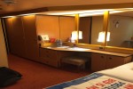 Interior Stateroom Picture