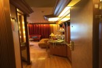 Ocean Suite Stateroom Picture