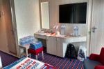 Family Harbor Cove Suite Stateroom Picture Uploaded in 2016 Family Harbor Cove Suite Stateroom Picture