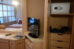 Sunset Suite Stateroom Picture