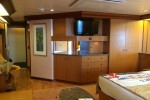 Ocean Suite Stateroom Picture