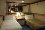 Interior Stateroom Picture
