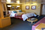 Signature Suite Stateroom Picture