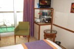 Balcony Stateroom Picture